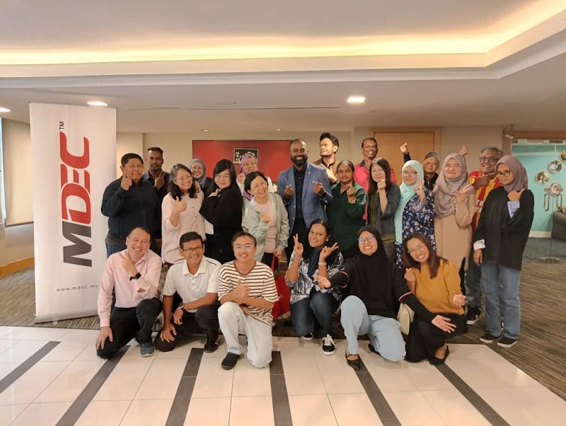 Ommtech Digital Marketing Academy