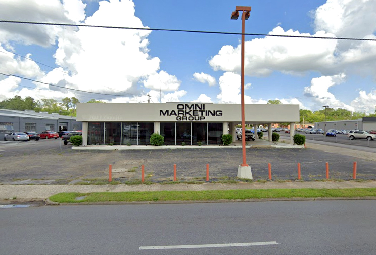 Omni Marketing Group