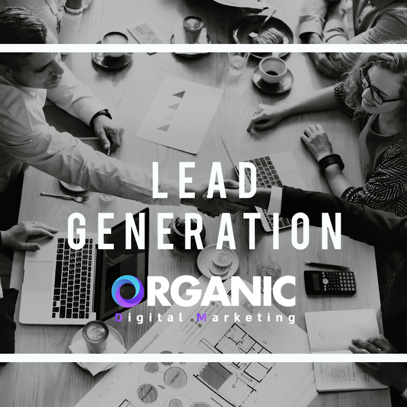 Organic Digital Marketing
