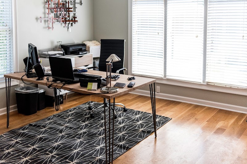 Paradigm Marketing & Creative | Memphis Branding, Web Design, Advertising & Marketing Agency