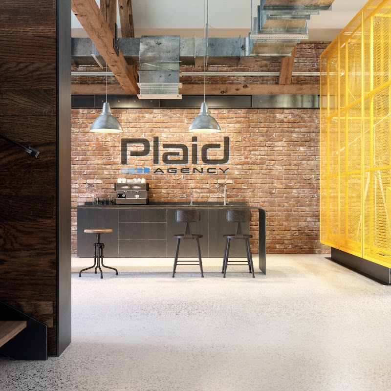 Plaid Agency Digital Marketing