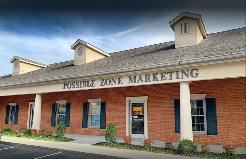 Possible Zone Marketing