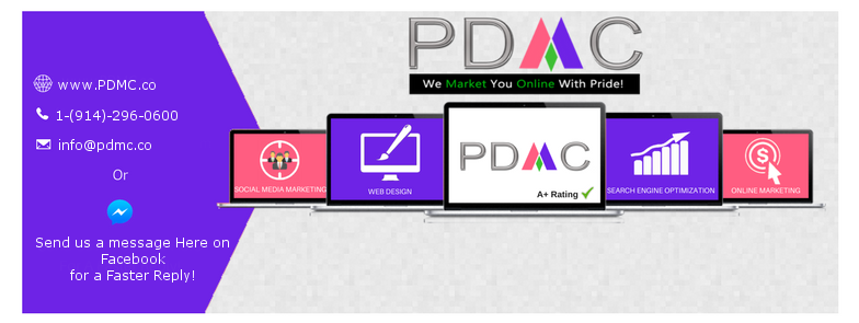 Powell's Digital Marketing & Consultancy (PDMC)