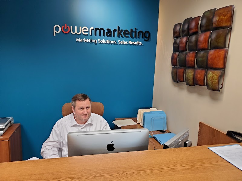 Power Marketing