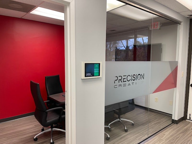 Precision Creative