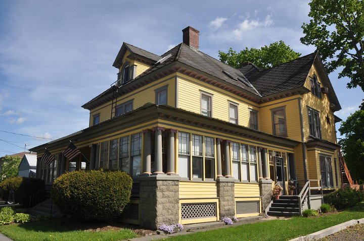 Precision Creative Marketing