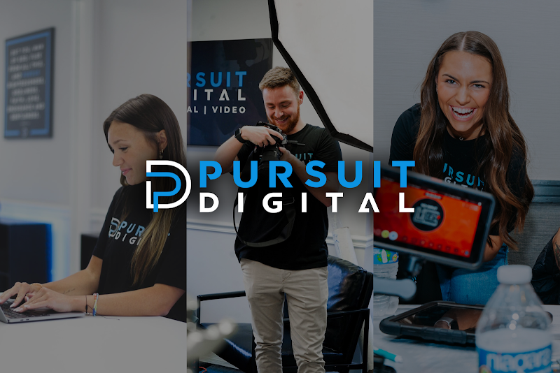 Pursuit Digital