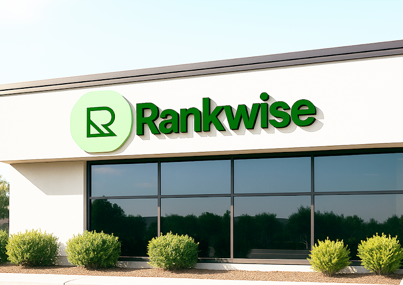 Rankwise SEO Company