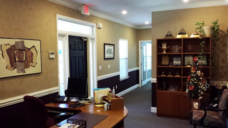 RBOA - Digitally Driven Marketing