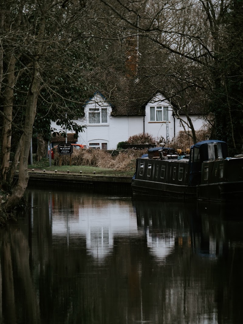 Reading Marketing Company