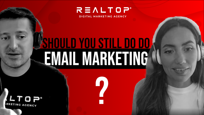 REALTOP Digital Marketing