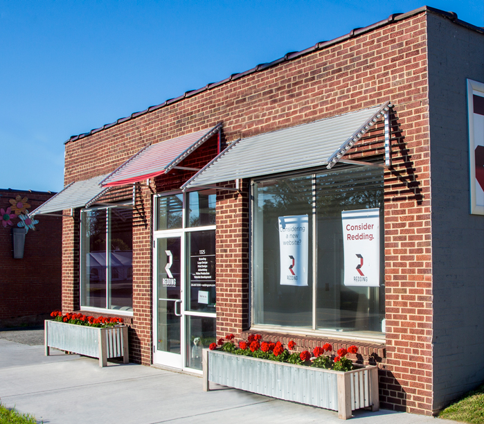 Redding Communications, Inc.