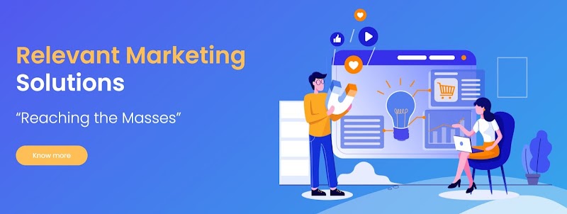 Relevant Marketing Solutions