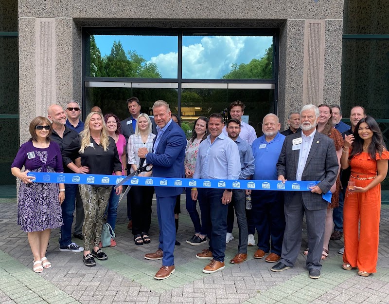 Reputation Sensei by Digital Media Nation