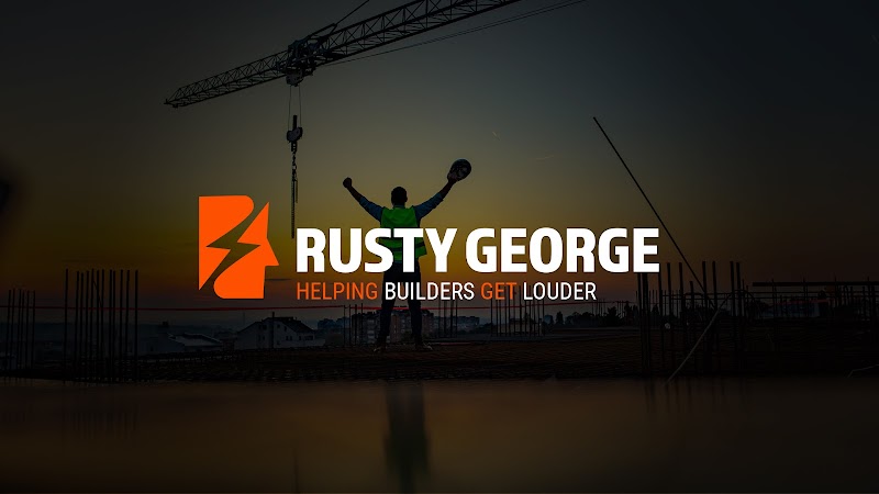 Rusty George