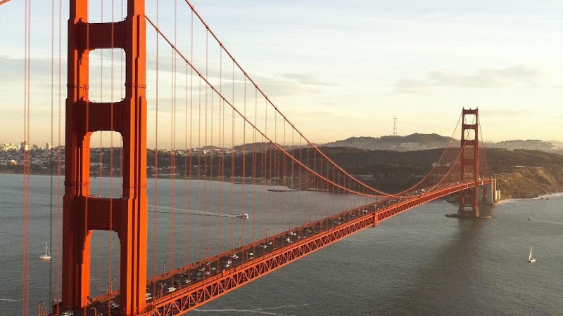 San Francisco Online Marketing - SFOM