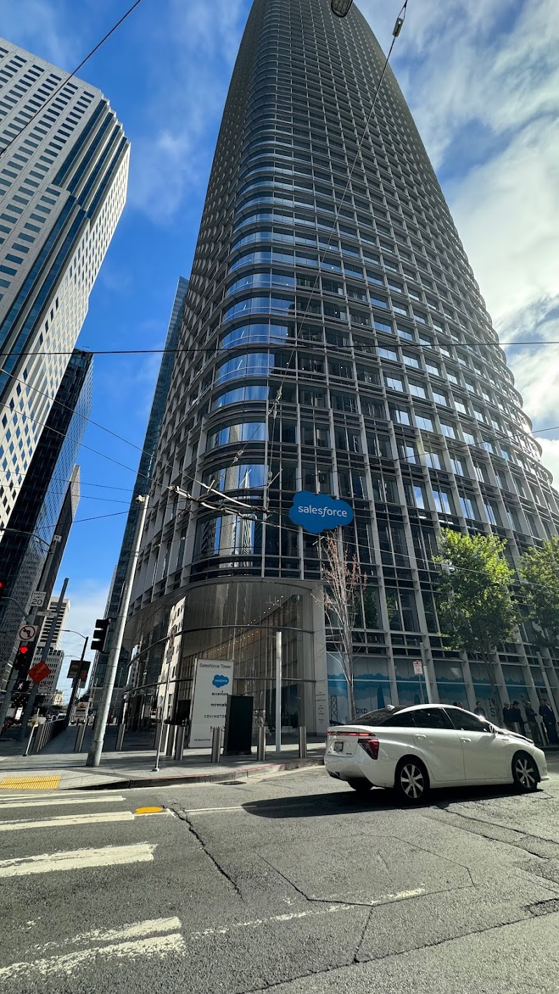 San Francisco Online Marketing - SFOM