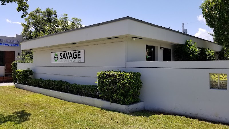 Savage Global Marketing