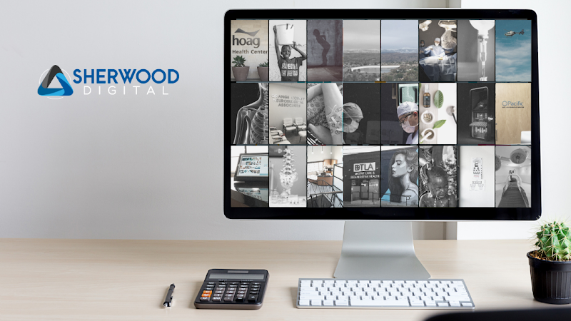 Sherwood Digital