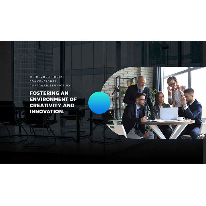 Shore Marketing Group