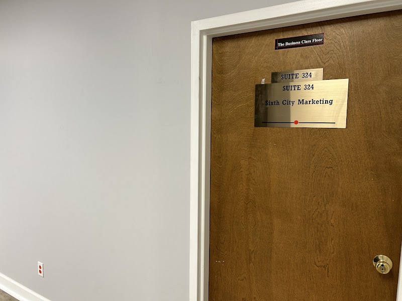 Sixth City Marketing