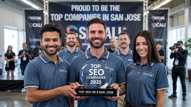 Social Cali of San Jose