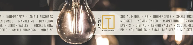 Social T Marketing & PR