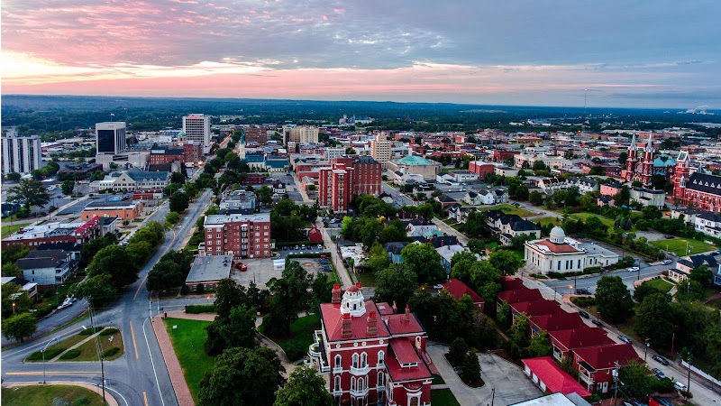 Southern Digital Consulting