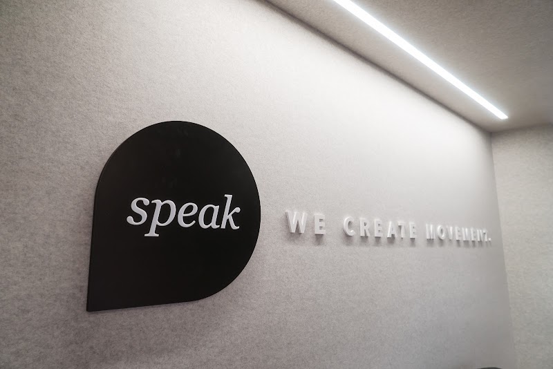 Speak Creative