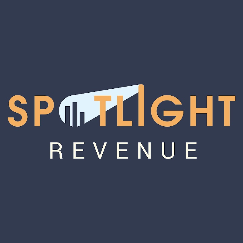Spotlight Revenue: Marketing Agency