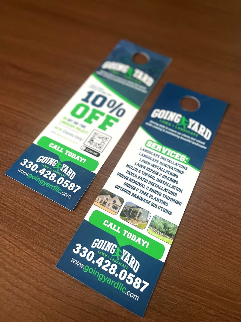 StandOut Design & Marketing