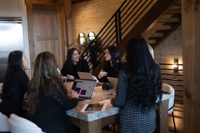 Sunday Morning Marketing