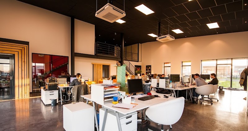 Sunstone Digital Tech