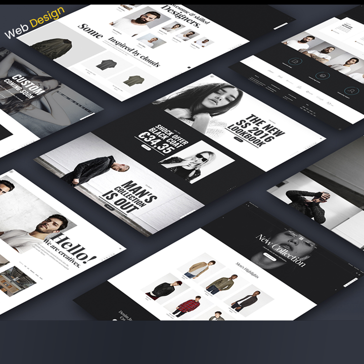 Tallahassee Web Design - SEO - Digital Marketing