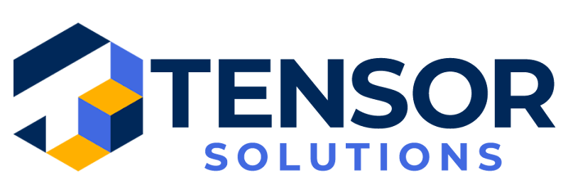 Tensor Solutions - Digital Marketing Agency