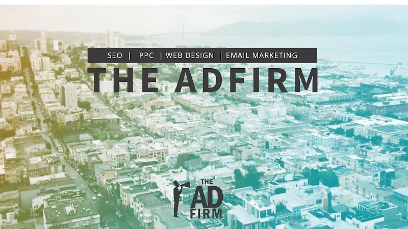 The Ad Firm