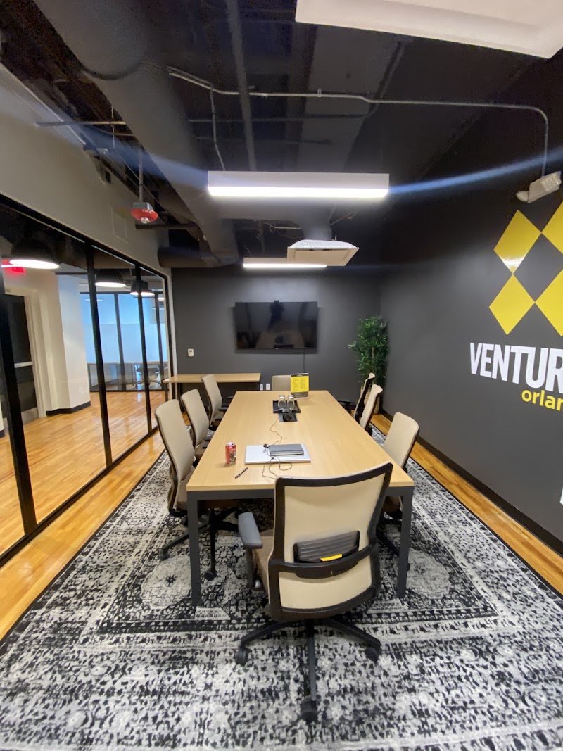 The AD Leaf Marketing Firm Studio Orlando