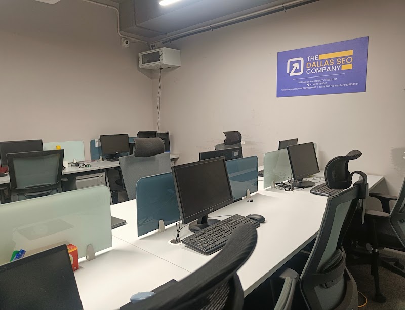 The Dallas SEO Company