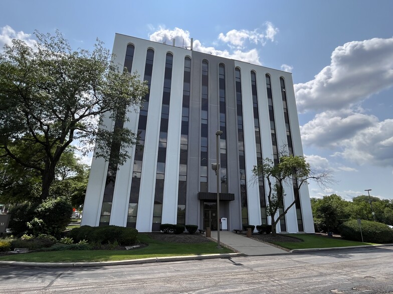 The Digital Restaurant