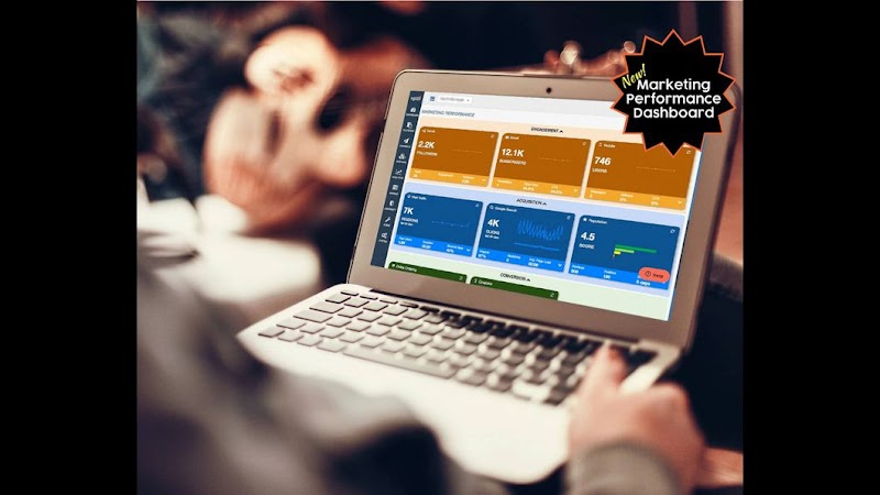 The Digital Restaurant