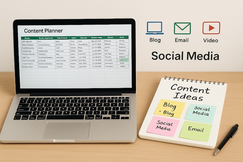 The Good Fellas Digital Marketing Agency