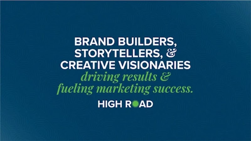 The High Road Agency