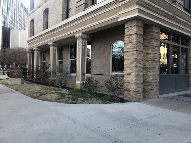 The Marketing Blender