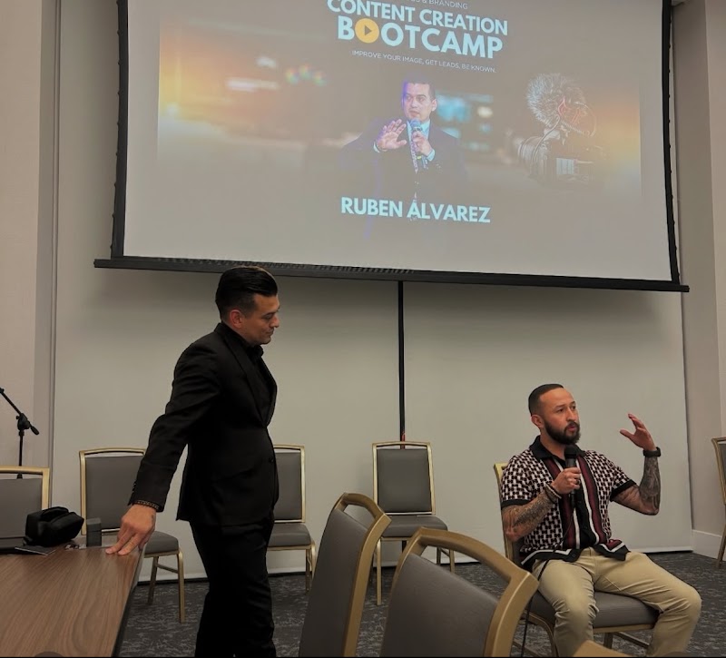 The Marketing Hunters - El Paso