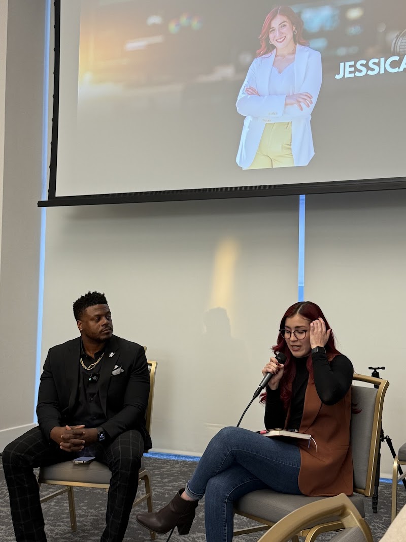 The Marketing Hunters - El Paso