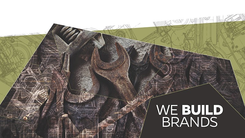 The Marketing Machine