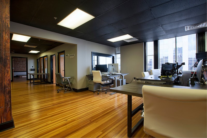 The Marketing Machine