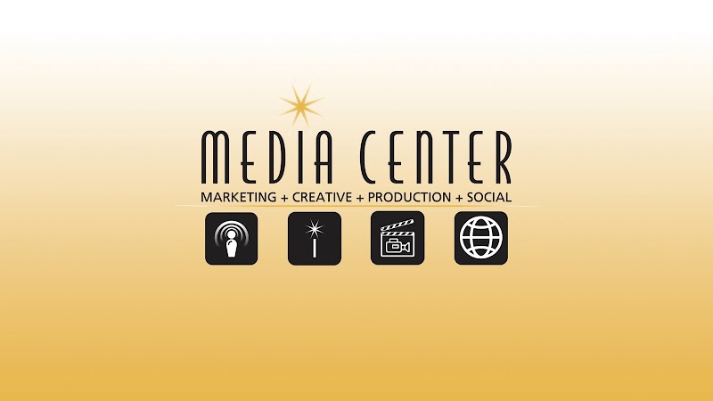The Media Center Inc