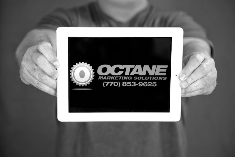 The Octane Agency