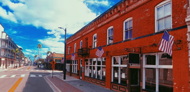 Tocobaga — B2B Integrated Marketing Agency & SMB Advisory